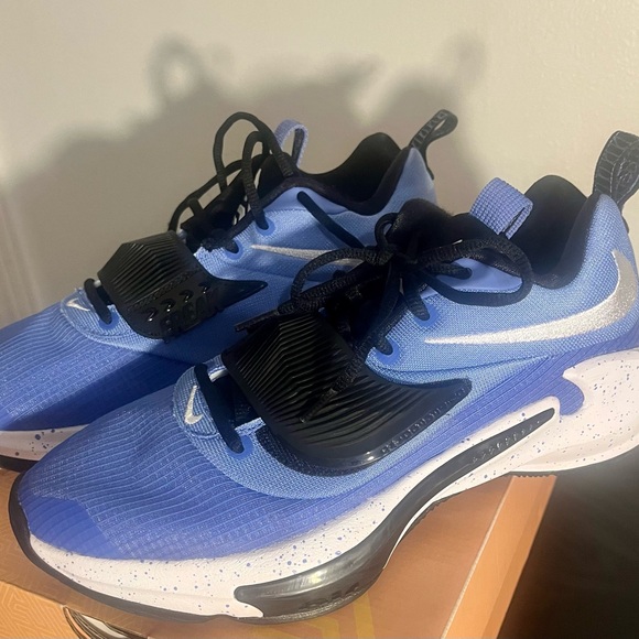 🆕 Nike Zoom Freak 3 TD Sneakers - Picture 6 of 9